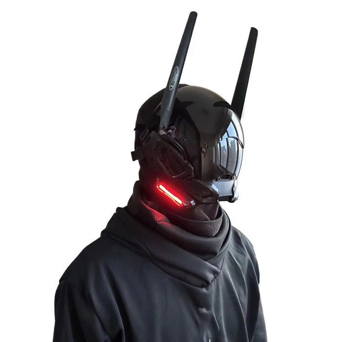 Wraith Mask
