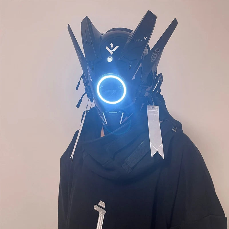 Spectre Mask