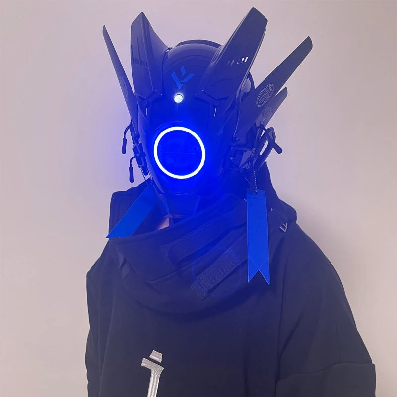 Spectre Mask